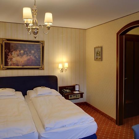 Hotel Brauereigasthof Landwehr-Braeu Reichelshofen Pokój zdjęcie