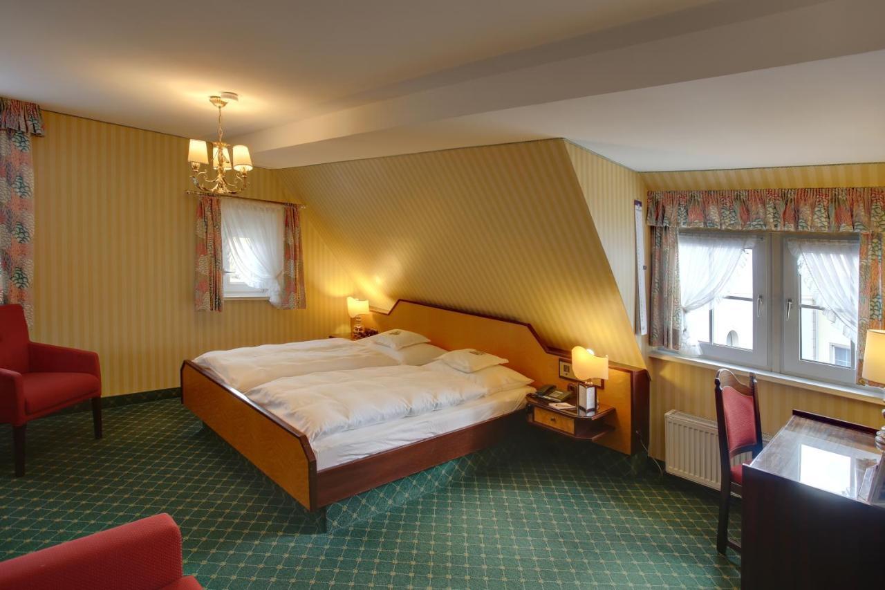 Hotel Brauereigasthof Landwehr-Braeu Reichelshofen Zewnętrze zdjęcie