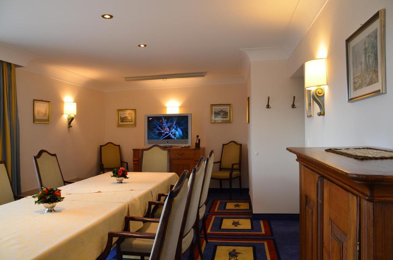 Hotel Brauereigasthof Landwehr-Braeu Reichelshofen Zewnętrze zdjęcie