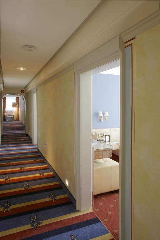 Hotel Brauereigasthof Landwehr-Braeu Reichelshofen Zewnętrze zdjęcie