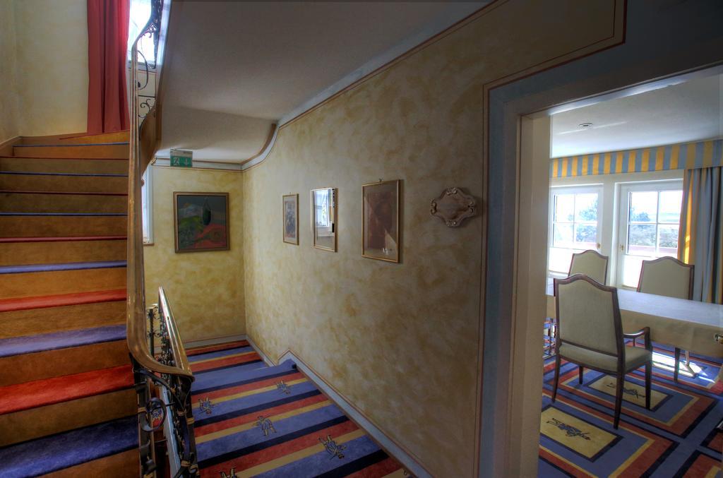 Hotel Brauereigasthof Landwehr-Braeu Reichelshofen Zewnętrze zdjęcie
