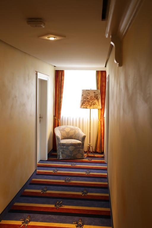 Hotel Brauereigasthof Landwehr-Braeu Reichelshofen Zewnętrze zdjęcie