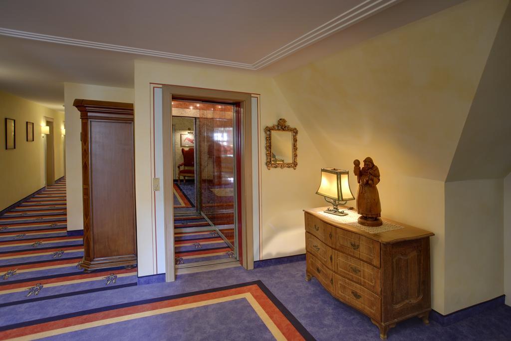 Hotel Brauereigasthof Landwehr-Braeu Reichelshofen Zewnętrze zdjęcie