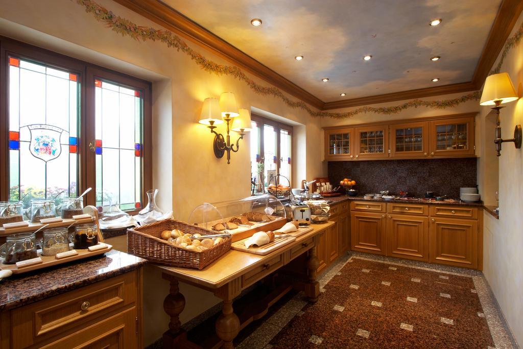 Hotel Brauereigasthof Landwehr-Braeu Reichelshofen Zewnętrze zdjęcie